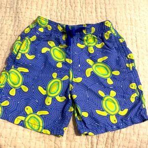 Vilebrequin swim trunks